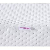  Jastučići za madrace Bijelo 70 x 200 cm | shoptok.hr