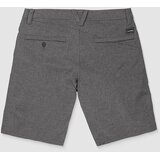 Volcom Frickin Cross Shred Static 20 Kratke hlace charcoal heather | Shoptok.si