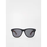 Reserved - MEN`S SUNGLASSES - crno