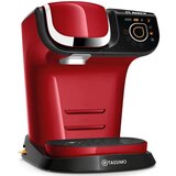 Bosch My Way 2 Povsem avtomatski Kavni aparat na kapsule | Shoptok.si