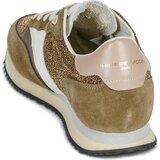 Philippe Model Nizke superge BLVILLE LOW WOMAN Kaki | Shoptok.si