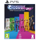 Tower Studios PS5 Sociable Soccer 2024 Cene