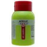 Royal Talens art creation acrylic, akrilna boja, 750ml - odaberite nijansu yellowish green Cene