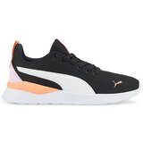 Puma Ženska obutev za prosti čas ANZARUN Lite W Črna | Shoptok.si