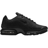Nike Nizke superge Air Max Plus VII Triple Black Črna | Shoptok.si