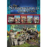 The Stronghold Collection Steam Key GLOBAL | ePonuda.com