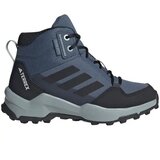 Adidas Cipele za dečake Terrex ax4r r.rdy mid k Wonste Maggre Shanav, Teget | ePonuda.com