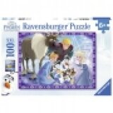 Ravensburger puzzle (slagalice) - Frozen RA10730 Cene