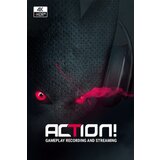 action! - gameplay recording and streaming (pc) steam key global  action! - gameplay recording and streaming (pc) steam key global Slike