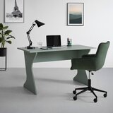 Mömax pisalna miza utapau, zelena | Shoptok.si