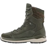 Škornji za sneg Bottes Renegade Evo Ice GTX nubuck et textile Kaki