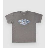A-Lab Tribal Chrome Kids T-shirt charcoal | Shoptok.si