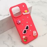  Futrola toy za iphone 16 pro max (6.9) pink ( F121959 ) Cene