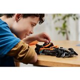 Lego Technic: NEOM McLaren Formula E Race Car | Shoptok.si