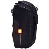 Thule Paramount hibridna bisaga za bicikl i ruksak 26 L - crni | shoptok.hr
