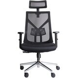Oblivion gaming oprema Ergonomska kancelarijska stolica UGD Aura D32 | Eponuda.com