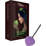 FairyGasm PleasureStone Violet | Shoptok.si
