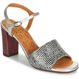 Chie Mihara PARIGI Srebrna | shoptok.hr