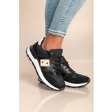 Fenzy Modne Tenisice Crne Boje | shoptok.hr