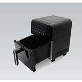  Friteza na Zrak Feel Maestro MR-757 Crna 1700 W 6 L | shoptok.hr
