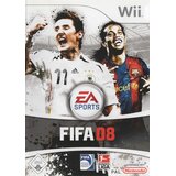 FIFA 08 (WII) - rabljeno | Shoptok.si