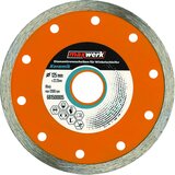Maxwerk Rezna ploča dijamantska za keramiku 125 mm narandžasta | Eponuda.com