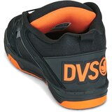 Dvs Skate čevlji COMANCHE Črna Slike