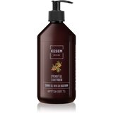 KESEM Sea Buckthorn gel za tuširanje s pasjim trnom 500 ml | shoptok.hr