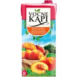 Nectar Voćni sok Voćne kapi breskva 2l | ePonuda.com