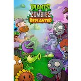 EA App Plants vs. Zombies Replanted Key (PC) GLOBAL | ePonuda.com