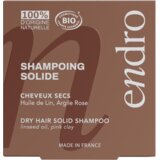 endro cosmétiques Dry Hair Solid Shampoo - 80 ml Cijene