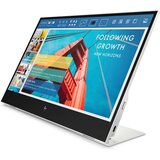HP 35.6cm/14““ (1920x1080) E14 G4 Portable 16:9 5ms USB-C Full HD Silver/Black | shoptok.hr