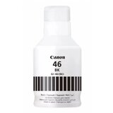 Canon ink bottle GI-46 pgbk cene