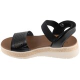 Skechers Slip-ins: Bobs Sun Ray 114415-BLK | shoptok.hr
