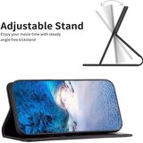 INORCO BINFEN COLOR BF18 za Nokio C32 PU usnje, nosilec za kartice, stojalo, pokrov, magnetna torbica za telefon, (22033449) | Shoptok.si