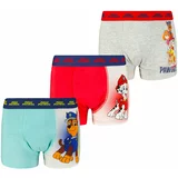 Licensed Boys boxer shorts Minions 3P Frogies