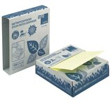  STALAK I BLOK SAMOLJEPLJIV "Z" 75X75MM NATURE GLOBAL NOTES 5643-11BOX-KARTONSKI | shoptok.hr