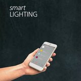 Eglo 95613 - prigušiva led stropna svetiljka alvendre-s LED/28W/230V | Eponuda.com