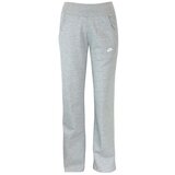 Nike Spodnji deli trenirke 285925063 Siva Cene