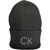 Calvin Klein BLACK WOMAN BEANIE | shoptok.hr