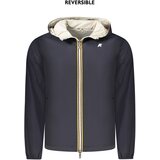 K-Way MEN&#39;S JACKET BLUE | shoptok.hr