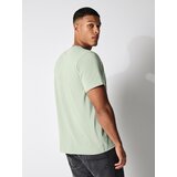 Sinsay Majica kratkih rukava Basic | shoptok.hr