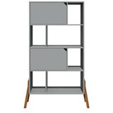 BELLAMY dječja soba Lotta - 6 elemenata, grey | shoptok.hr