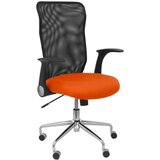  Uredska stolica P&amp C BALI305 Tamno narančasta | shoptok.hr