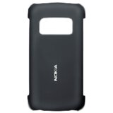 Nokia TORBICA CC-3004 PVC zaščita zadnjega dela original C6-01 black Cene