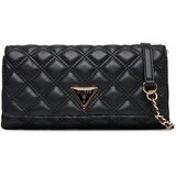 Guess GIULLY II XBODY FLAP ORGANIZER HWQG96 73750 Crna | shoptok.hr