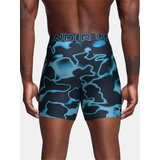 Under Armour Men's boxers M Perf Tech Mesh Nov 6in (3pcs) - Men's | Shoptok.si