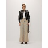 Reserved Ladies` jacket - črna Cene