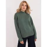 Sublevel Sweater-D93111AD90910A2-dark green | Shoptok.si