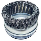  Lončasta četka upredena M14 dm 100mm Cene